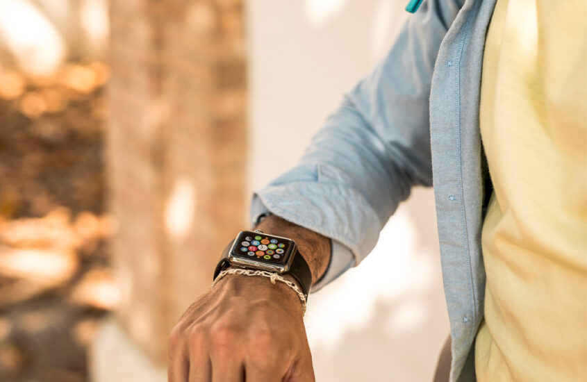 Avantajele unui smartwatch vs un ceas normal