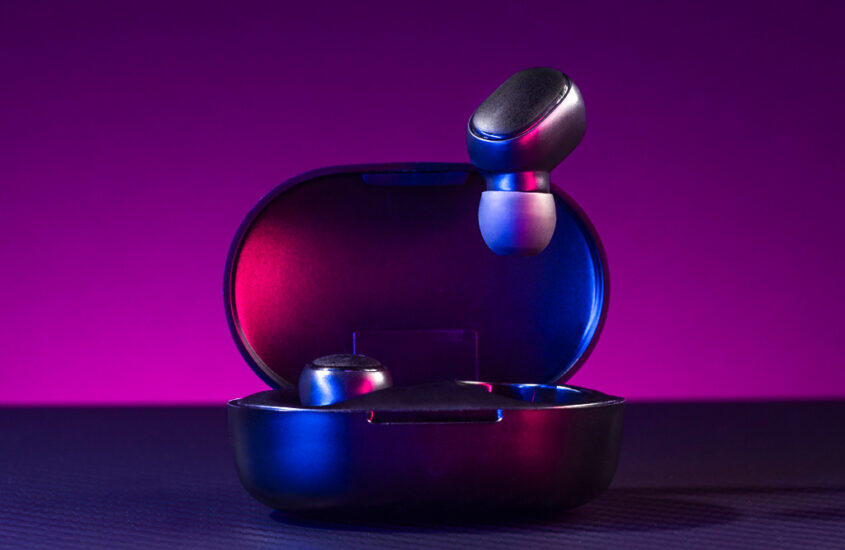 Caracteristicile cheie ale castilor wireless