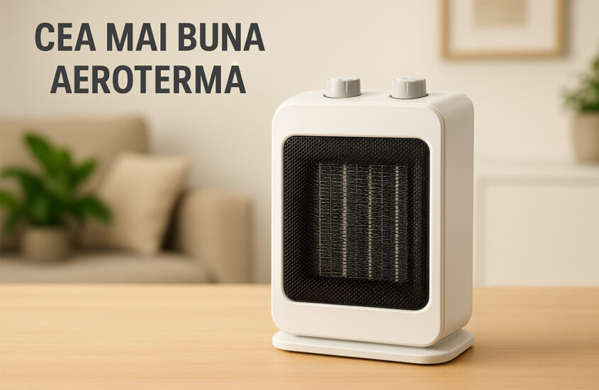 Cea mai buna aeroterma