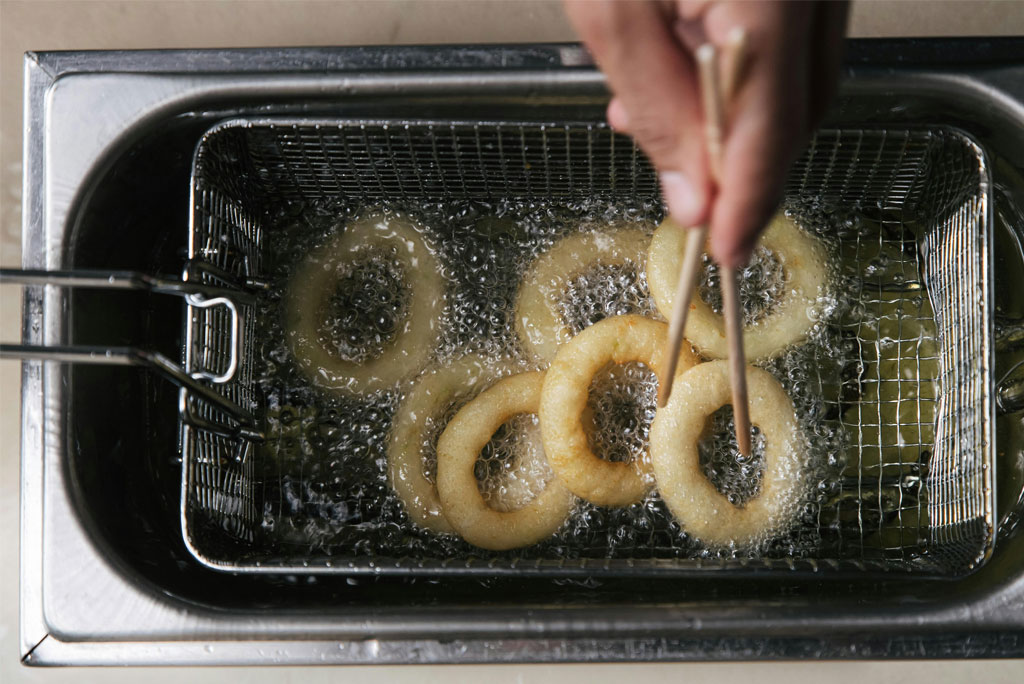 friteuza cu ulei ieftina