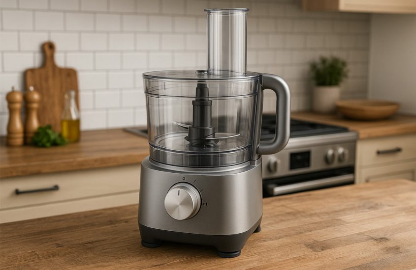 Cel mai bun robot de bucatarie