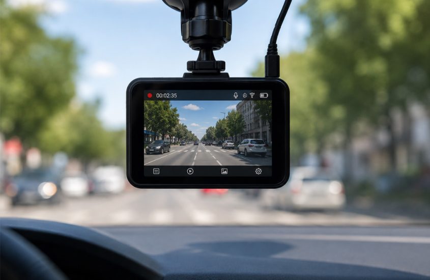 Cele mai bune camere auto