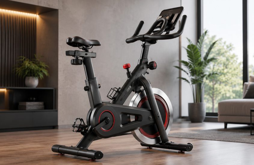 Cele mai bune biciclete fitness